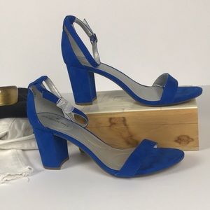 New Bandolino Heeled Sandals